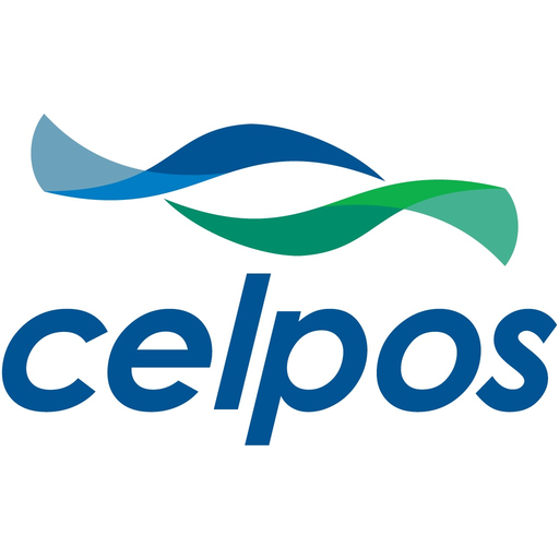 Celpos app icon