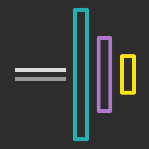 RePT- Reverse Pyramid Training app icon