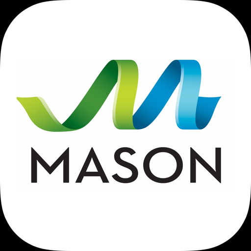 Mason Veterans Memorial app icon