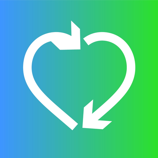 MyHealthyJourney app icon