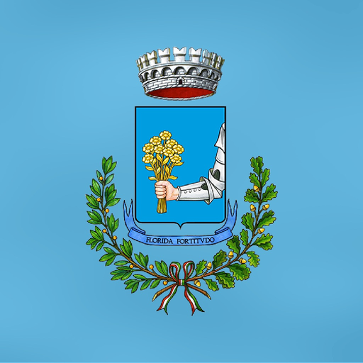MyForino app icon