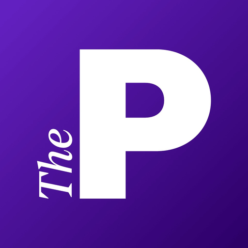 The Pioneer app icon