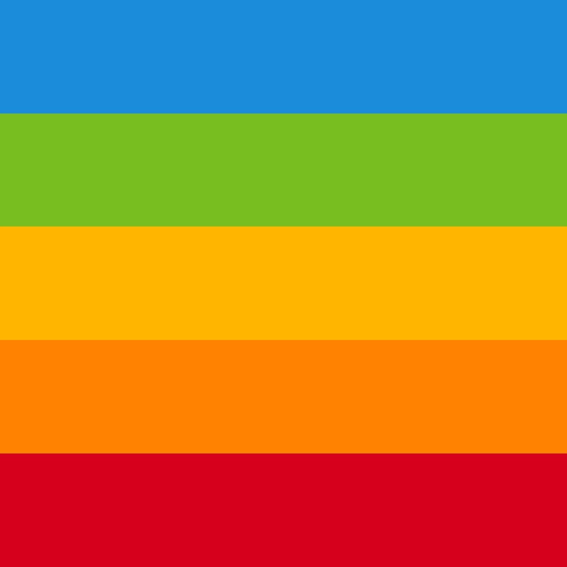 Polaroid app icon