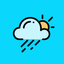 SkyLive icon