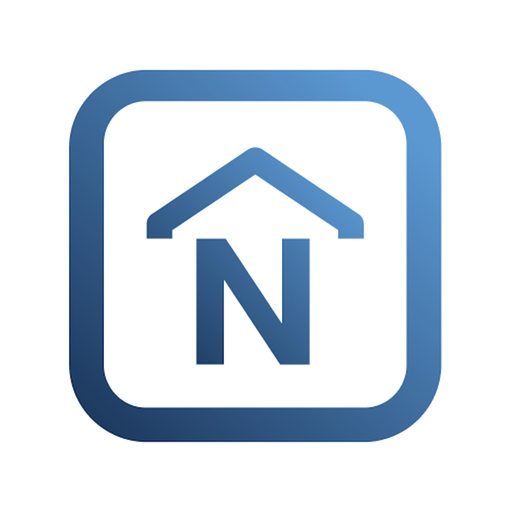Yubii Home Center app icon