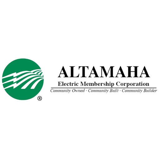 AltamahaEMC app icon