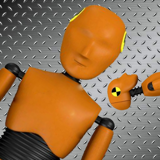 Stickman Games Freeing Dummy app icon