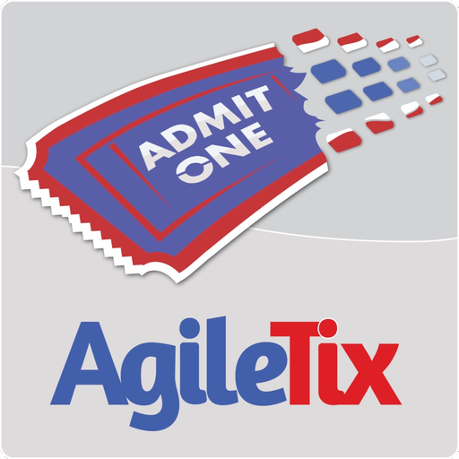 AgileTIX app icon