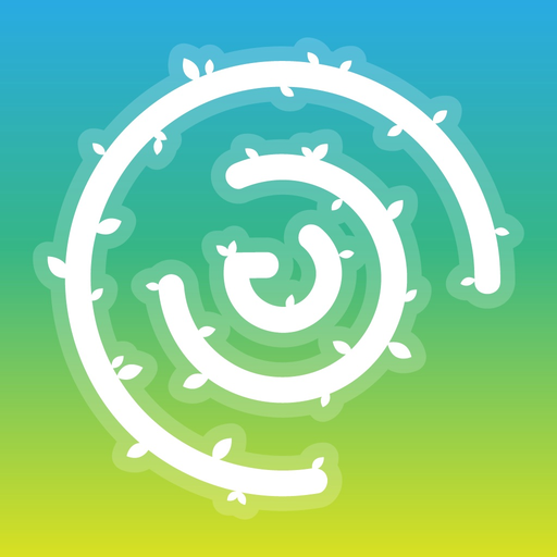 Plant Tracer App app icon