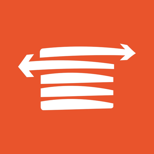 PhotoStacks - Organize Photos app icon