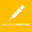 Digitaler Impfpass icon