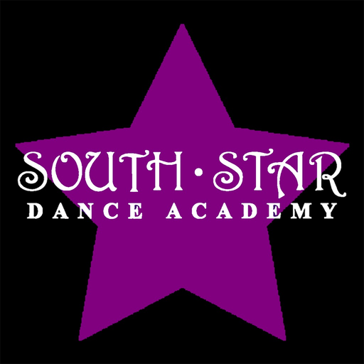 Southstar Dance Academy app icon