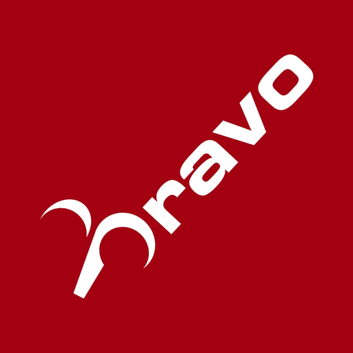 Bravo Board app icon