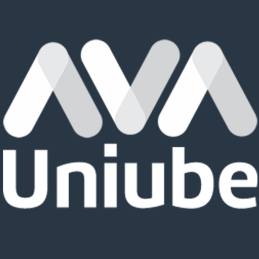 AVA Uniube On-line app icon