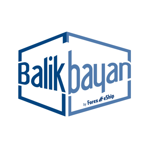 Box Pickup & Tracking app icon