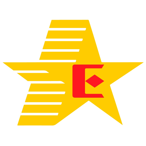 Cartão Estrela app icon