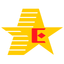 Cartão Estrela icon