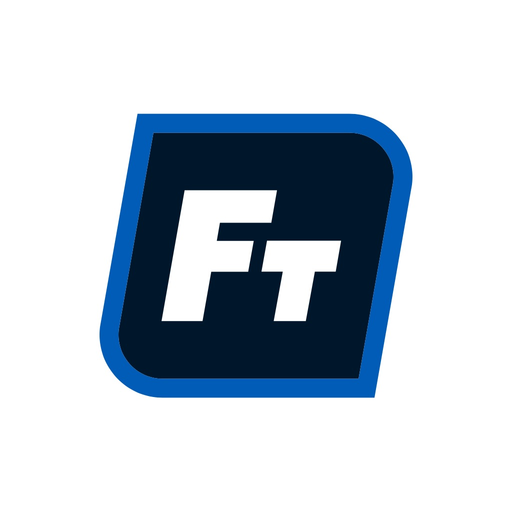 Fast Trade app icon