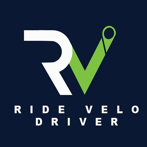 Velo Driver app icon
