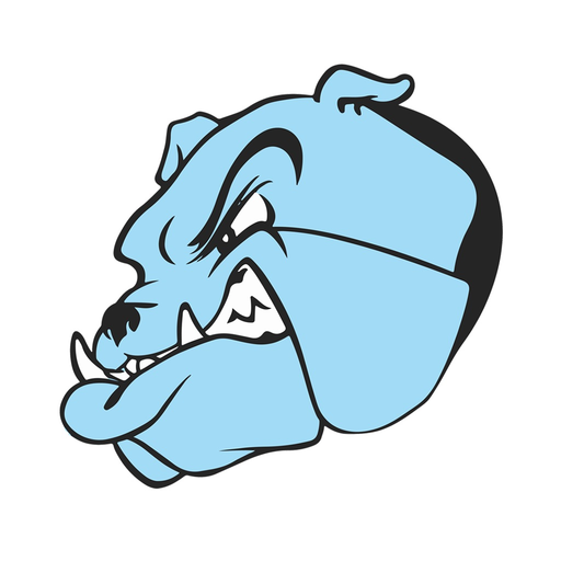 Bridgeport School District app icon