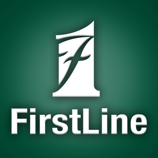 FirstLine Mobile app icon