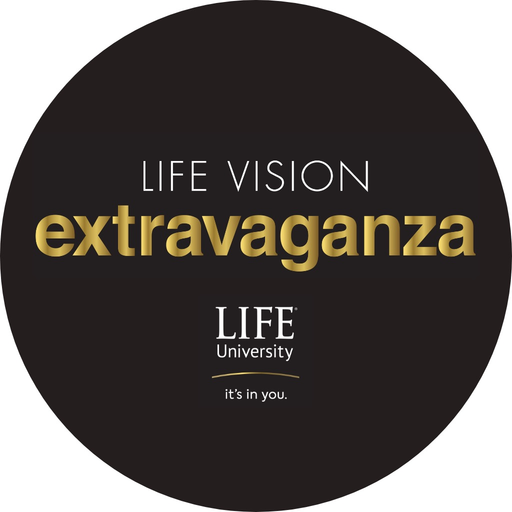 Life Vision Extravaganza app icon