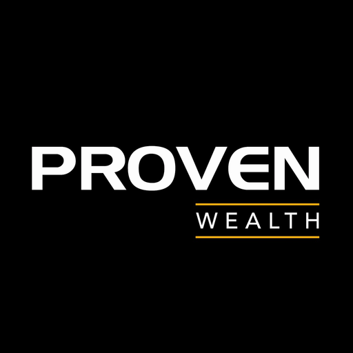 PROVEN Wealth app icon