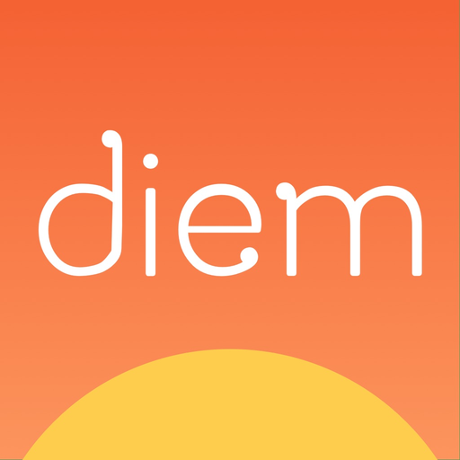 Diem - Home Services app icon