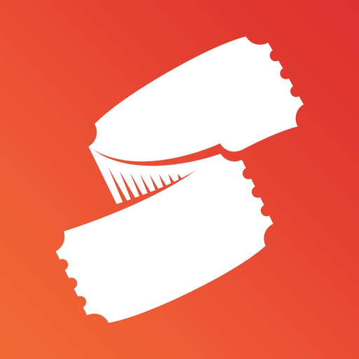Showpass app icon