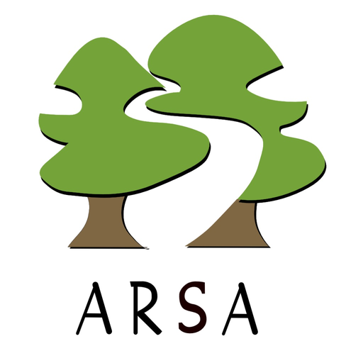 ARSA app icon