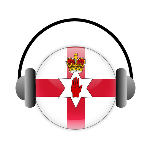 N.I.FM - Northern Irish radio app icon