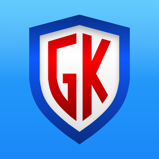 Grid Kings - Football Squares app icon