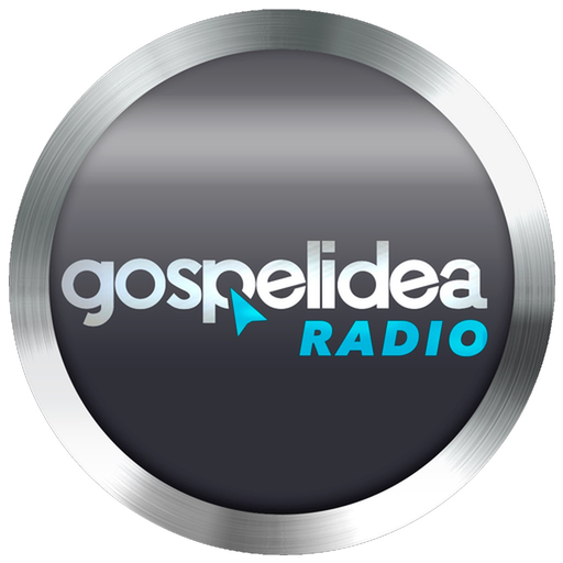 Gospel iDEA Radio app icon