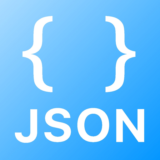 JSON Formatter app icon