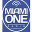 Miami One Radio icon