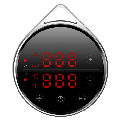 SmartGrill YM app icon