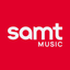 SAMT Music icon