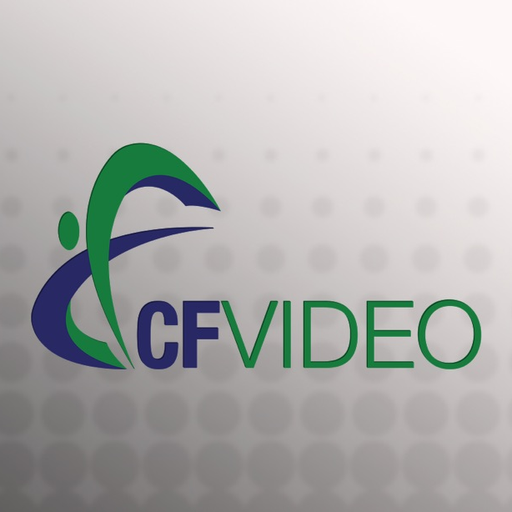 CF Video app icon