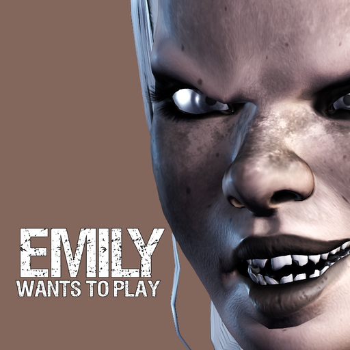 Emily Wants to Play app icon