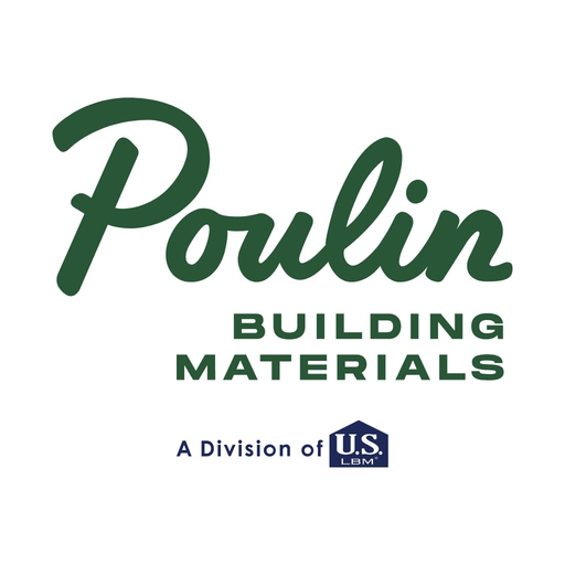 Poulin Lumber app icon