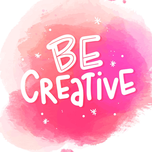 Watercolor - Text Stickers app icon
