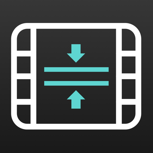 Video compressor - save space app icon