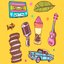 Ultimate Happy & Fun Stickers icon