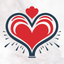 Love Doodle Text Stickers icon
