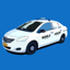 Manila Taxi-meter icon