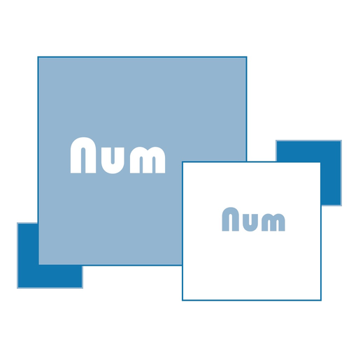 NumNumTile app icon