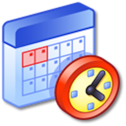 UBTimeLine app icon