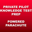 Powered Parachute Test Prep icon