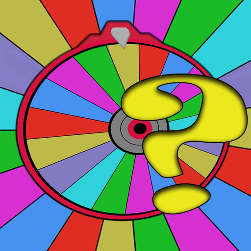 Destiny Wheel: Decision Helper app icon