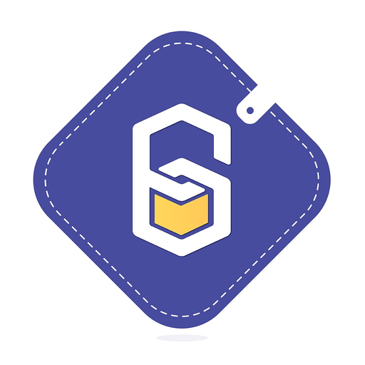 SIX Wallet - Stellar Wallet app icon